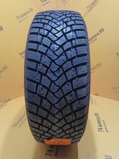 Зимняя шина Continental ContiIceContact 3 195/60 R15 92T фото 4