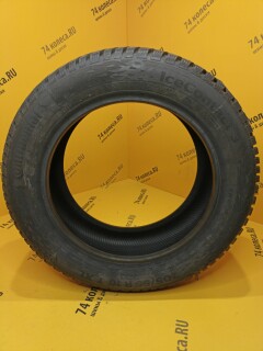 Зимняя шина Continental ContiIceContact 3 205/55 R16 94T фото 3