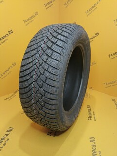 Зимняя шина Continental ContiIceContact 3 205/55 R16 94T фото 4