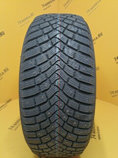 Зимняя шина Continental ContiIceContact 3 205/55 R16 94T фото 5
