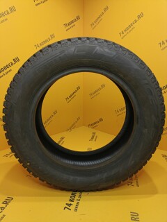 Зимняя шина Pirelli Ice Zero 2 205/60 R16 96T фото 3