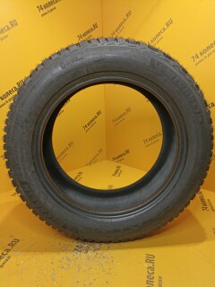 Зимняя шина Michelin X-Ice North 4 SUV 235/55 R18 104T фото 3