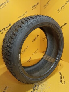 Зимняя шина Michelin X-Ice North Xin4 225/40 R19 93H фото 3