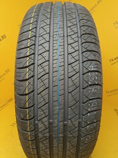 Летняя шина Aplus A919 225/55 R18 98H фото 5