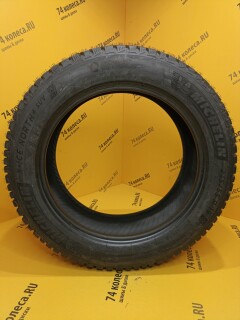 Зимняя шина Michelin X-Ice North 4 SUV 235/55 R19 105T фото 2