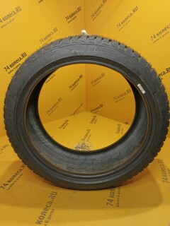 Зимняя шина Michelin X-Ice North Xin4 235/40 R19 96H фото 3
