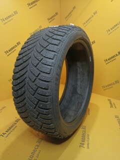 Зимняя шина Michelin X-Ice North Xin4 235/40 R19 96H фото 4