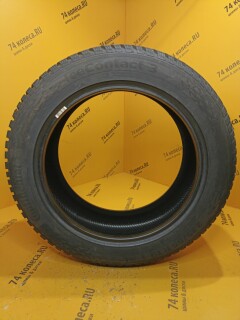 Зимняя шина Continental ContiIceContact 3 235/55 R19 105T фото 3
