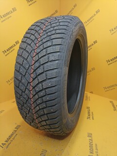 Зимняя шина Continental ContiIceContact 3 235/55 R19 105T фото 4