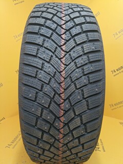 Зимняя шина Continental ContiIceContact 3 235/55 R19 105T фото 5
