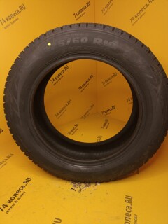 Зимняя шина Pirelli Formula Ice 225/60 R18 104T фото 2