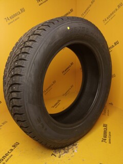 Зимняя шина Pirelli Formula Ice 225/60 R18 104T фото 3