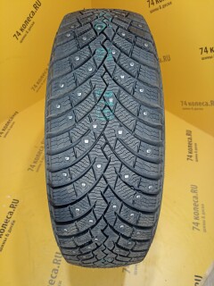 Зимняя шина Pirelli Ice Zero 2 215/65 R17 103T фото 4