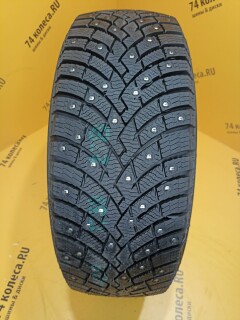Зимняя шина Pirelli Ice Zero 2 215/55 R17 98T фото 4
