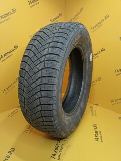 Зимняя шина Pirelli Winter Ice Zero Friction 235/65 R18 110T фото 4