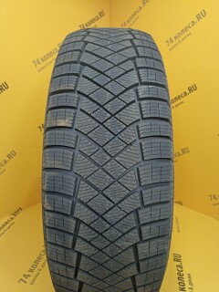 Зимняя шина Pirelli Winter Ice Zero Friction 235/65 R18 110T фото 5