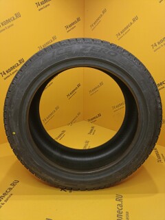 Зимняя шина Pirelli Winter Ice Zero Friction 235/45 R18 98H фото 3