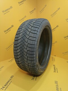 Зимняя шина Pirelli Winter Ice Zero Friction 235/45 R18 98H фото 4