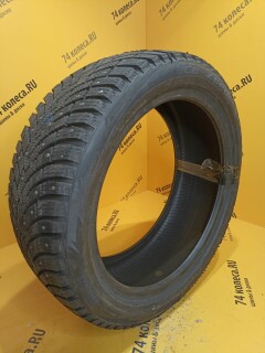 Зимняя шина Pirelli Ice Zero 2 225/45 R18 95H фото 3