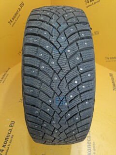 Зимняя шина Pirelli Ice Zero 2 225/45 R18 95H фото 4