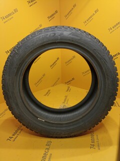 Зимняя шина Pirelli Ice Zero 2 225/50 R17 98Т фото 2