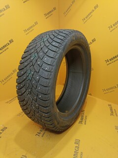 Зимняя шина Pirelli Ice Zero 2 225/50 R17 98Т фото 3