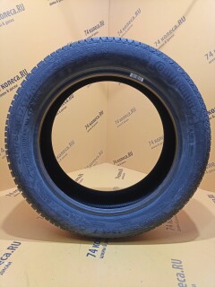 Зимняя шина Continental ContiVikingContact 7 205/55 R17 95T фото 3