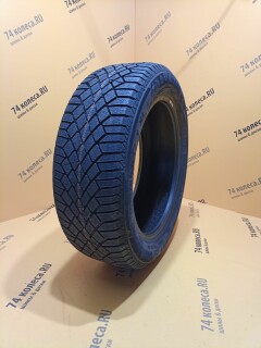 Зимняя шина Continental ContiVikingContact 7 205/55 R17 95T фото 4