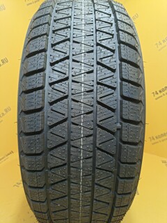 Зимняя шина Bridgestone Blizzak DM-V3 235/55 R18 100T фото 5