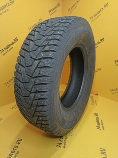 Зимняя шина Hankook Winter i*Pike X W429A 235/70 R16 109T фото 4