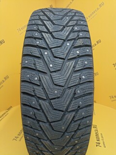 Зимняя шина Hankook Winter i*Pike X W429A 235/70 R16 109T фото 5