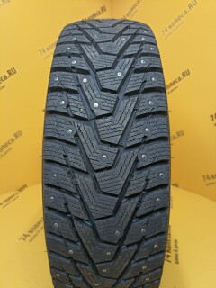 Зимняя шина Hankook Winter i*Pike X W429A 205/75 R15 97T фото 5