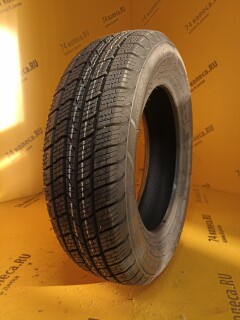 Летняя шина Aplus A909AS 155/70 R13 75T фото 3