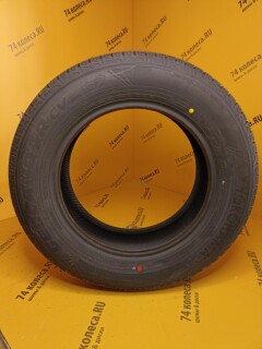 Летняя шина Yokohama Geolandar CV G058 225/65 R17 102H фото 3