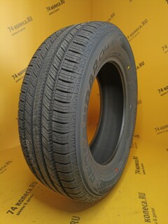 Летняя шина Yokohama Geolandar CV G058 225/65 R17 102H фото 4