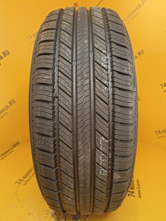 Летняя шина Yokohama Geolandar CV G058 225/55 R18 98V фото 4