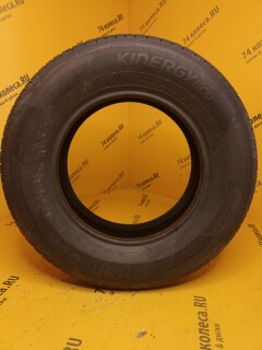 Летняя шина Hankook Kinergy Eco2 K435 195/70 R14 91T фото 3
