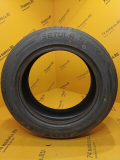 Летняя шина Rotalla Setula S-Race RU01 225/55 R17 101W фото 3