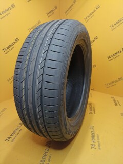 Летняя шина Rotalla Setula S-Race RU01 225/55 R17 101W фото 4