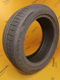 Летняя шина Rotalla Setula S-Race RU01 215/50 R17 95W фото 3