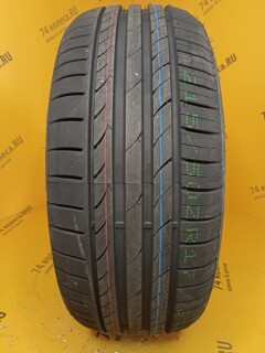 Летняя шина Rotalla Setula S-Race RU01 215/50 R17 95W фото 4