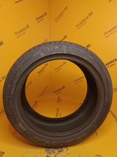 Летняя шина Rotalla Setula S-Race RU01 195/45 R16 84V фото 2