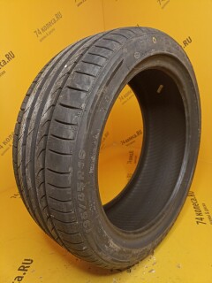 Летняя шина Rotalla Setula S-Race RU01 195/45 R16 84V фото 3