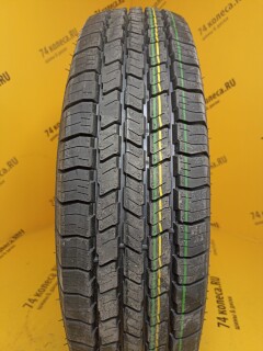 Летняя шина Satoya Cargo S 185/75 R16C 104/102R фото 5