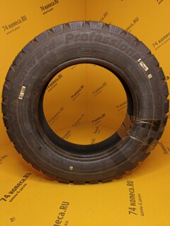 Летняя шина Алтайский шинный комбинат Forward Professional БС-1 185/75 R16C 104/102Q фото 3