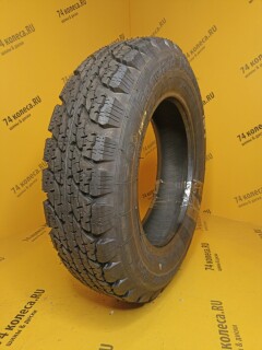 Летняя шина Алтайский шинный комбинат Forward Professional БС-1 185/75 R16C 104/102Q фото 4
