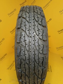Летняя шина Алтайский шинный комбинат Forward Professional БС-1 185/75 R16C 104/102Q фото 5