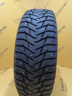 Зимняя шина Sailun Ice Blazer WST3 205/65 R16 95T фото 5