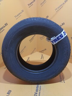 Летняя шина Нижнекамскшина НК-242 SUV 205/70 R15 96T фото 2