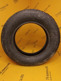 Летняя шина PowerTrac Loadking 185/75 R16C 104/102R фото 3
